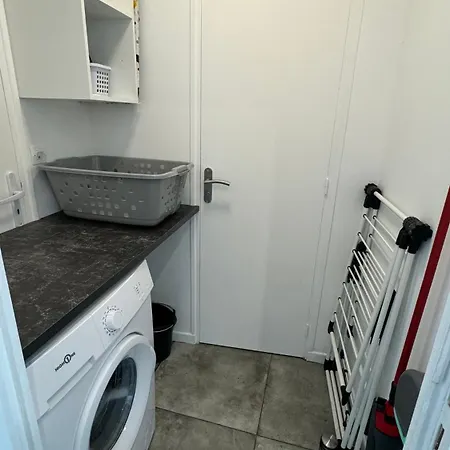 Petite Maison En Pierre Au Pied De La Voie Verte Feriehus